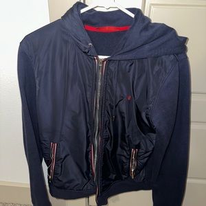 CAROLINA HERRERA BOMBER JACKET